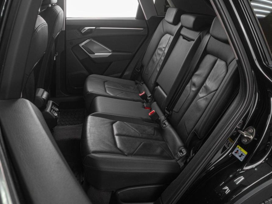 Audi Q3 II (F3) Тюмень  - изображение 13