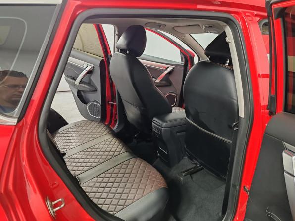 Geely Coolray I с пробегом 2020 года, цена 1 399 000 рублей, 84376 км, внедорожник, Автокод Объявления