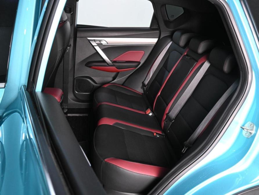 Geely Coolray I Ростов-на-Дону  - изображение 9