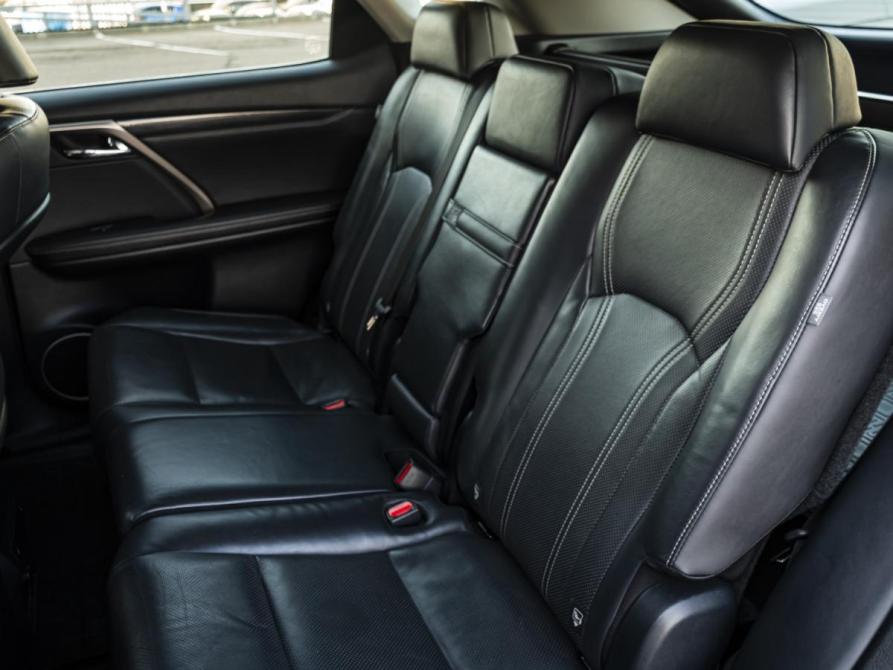 Lexus RX IV Москва  - изображение 16