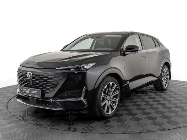 Changan UNI-K с пробегом 2023 года, цена 2 700 000 рублей, 50080 км, внедорожник, Автокод Объявления