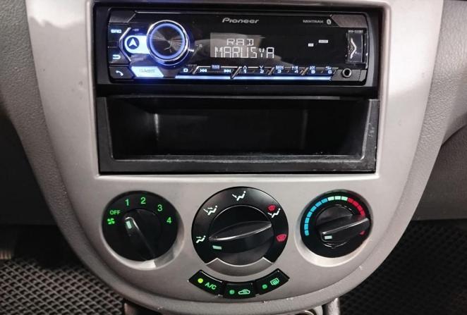 Chevrolet Lacetti I с пробегом 2011 года, цена 460 000 рублей, 148853 км, хэтчбек, Автокод Объявления