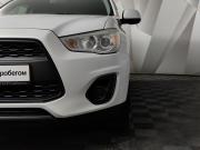 Mitsubishi ASX I Рестайлинг Москва  - изображение 30