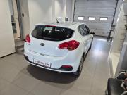 Kia Ceed II Москва  - изображение 18