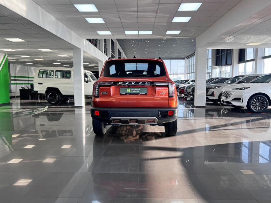 Haval Dargo I Тверь  - изображение 4