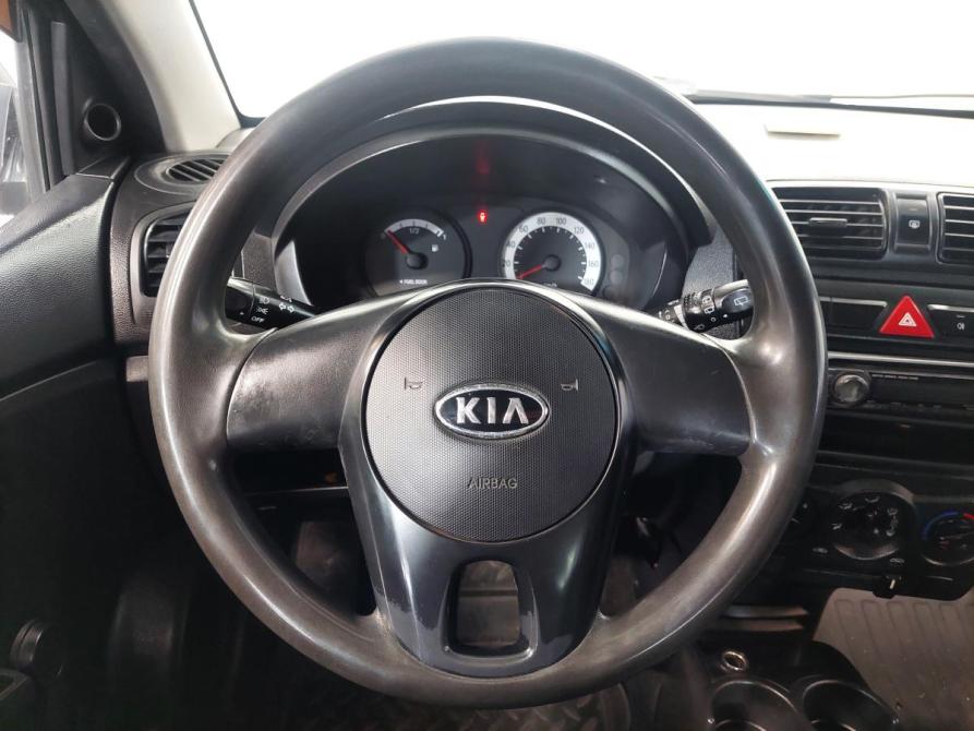 Kia Picanto I Рестайлинг Пермь  - изображение 9