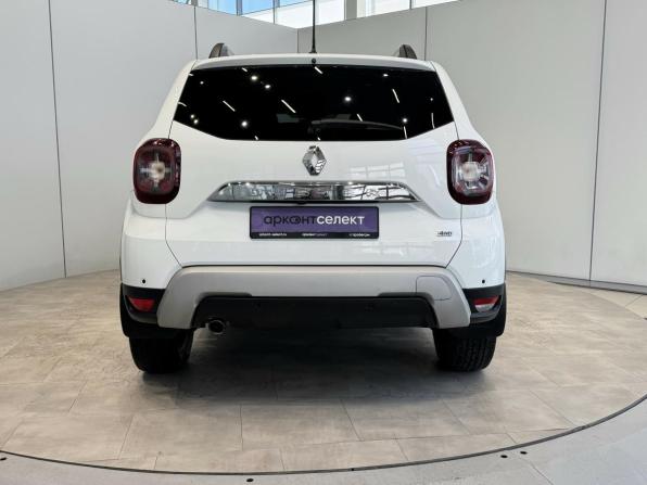 Renault Duster II с пробегом 2021 года, цена 2 070 000 рублей, 39464 км, внедорожник, Автокод Объявления