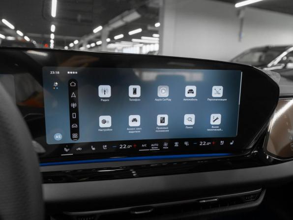 Audi A5 III (B10) с пробегом 2026 года, цена 5 990 000 рублей, 11 км, седан, Автокод Объявления