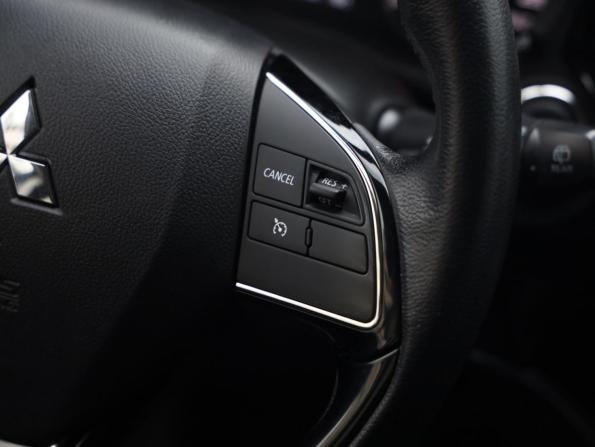 Mitsubishi Outlander III Рестайлинг 3 с пробегом 2021 года, цена 2 589 000 рублей, 79000 км, внедорожник, Автокод Объявления
