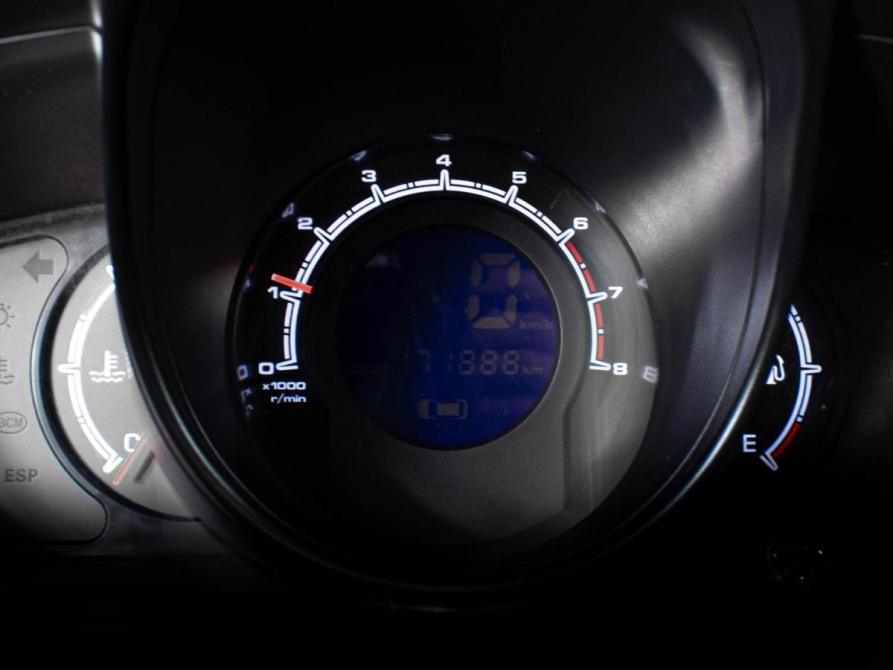 Lifan X60 I Рестайлинг 2 Москва  - изображение 14