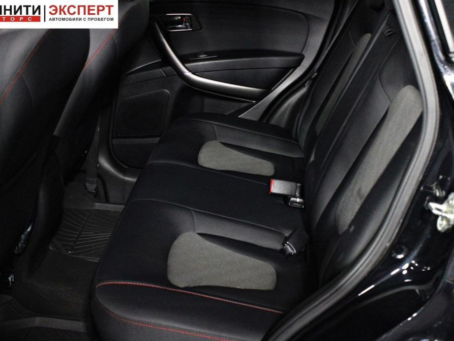 FAW Besturn X80 I Белгород  - изображение 15