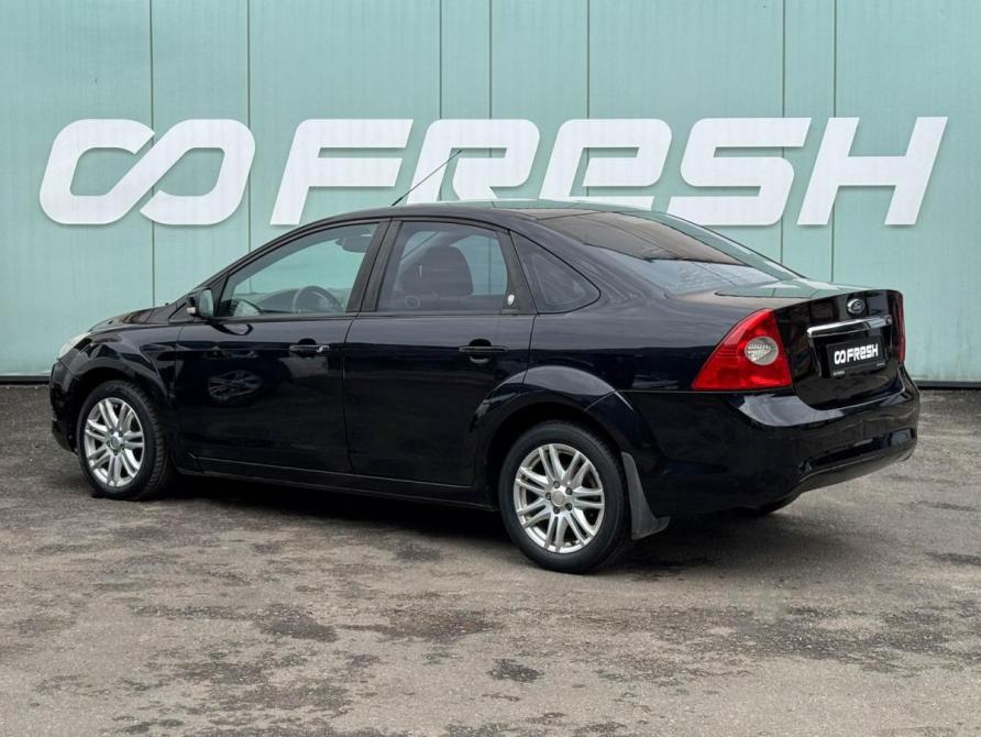Ford Focus II Рестайлинг Кропоткин  - изображение 2