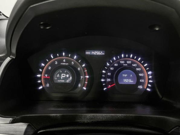 SsangYong Actyon II Рестайлинг с пробегом 2015 года, цена 1 187 000 рублей, 142408 км, внедорожник, Автокод Объявления