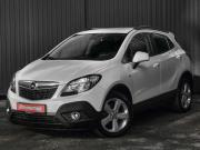 Opel Mokka I Екатеринбург  - изображение 23