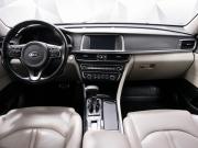 Kia Optima IV Ульяновск  - изображение 33