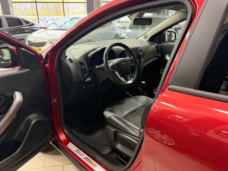 Lada (ВАЗ) XRAY I Нефтекамск  - изображение 7