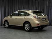 Lexus RX III Тюмень  - изображение 23