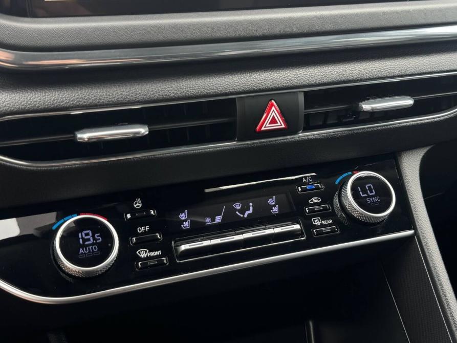 Hyundai Sonata VIII (DN8) Екатеринбург  - изображение 21