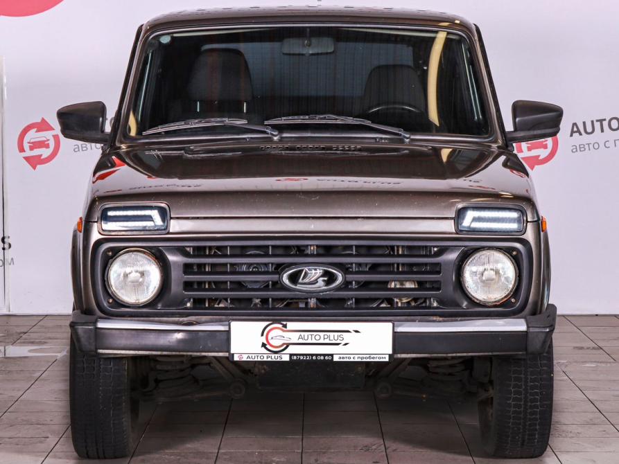 Lada (ВАЗ) 2121 (4x4) I Рестайлинг Минеральные Воды  - изображение 4