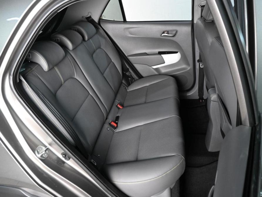 Kia Picanto III Ростов-на-Дону  - изображение 7