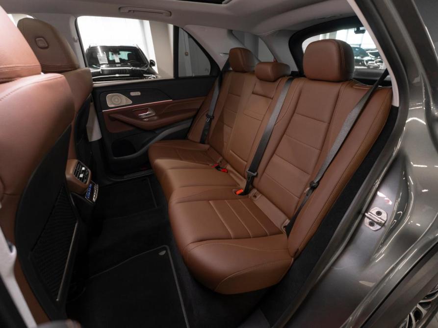 Mercedes-Benz GLE II (V167) Рестайлинг Москва  - изображение 13
