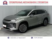 Exeed TXL I Рестайлинг Красноярск  - изображение 35