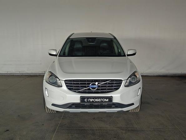 Volvo XC60 I Рестайлинг с пробегом 2015 года, цена 1 900 000 рублей, 174500 км, внедорожник, Автокод Объявления