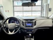 Hyundai Creta I Москва  - изображение 31