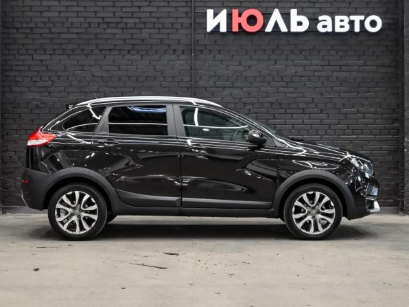 Lada (ВАЗ) XRAY I с пробегом 2021 года, цена 1 250 000 рублей, 72470 км, хэтчбек, Автокод Объявления