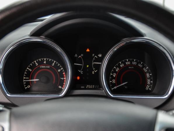 Toyota Highlander II (XU40) Рестайлинг с пробегом 2011 года, цена 2 260 000 рублей, 256898 км, внедорожник, Автокод Объявления