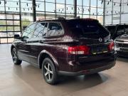 SsangYong Kyron I Рестайлинг Оренбург  - изображение 32