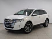 Ford Edge I Рестайлинг Санкт-Петербург  - изображение 27