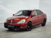 Toyota Allion I Рестайлинг Новосибирск  - изображение 28