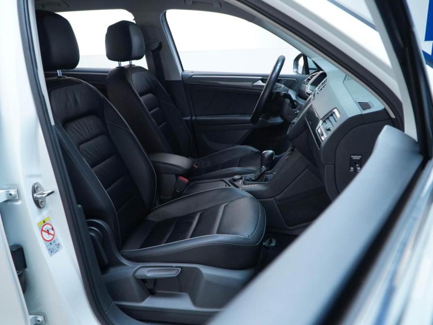 Volkswagen Tiguan II Москва  - изображение 8
