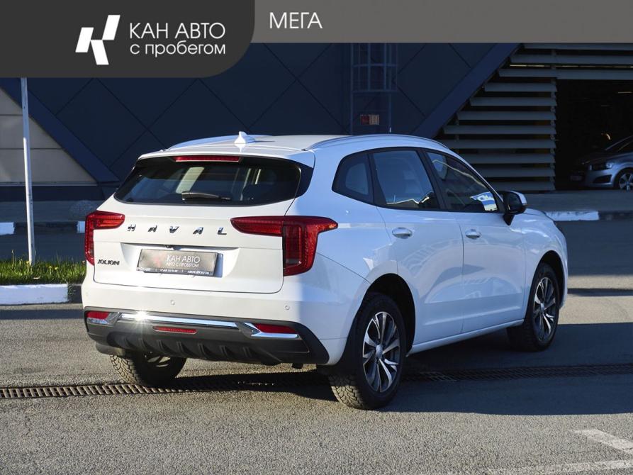 Haval Jolion I Казань  - изображение 2