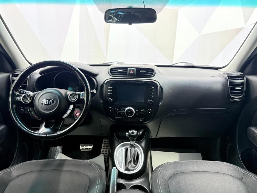 Kia Soul II Рестайлинг Азнакаево  - изображение 9