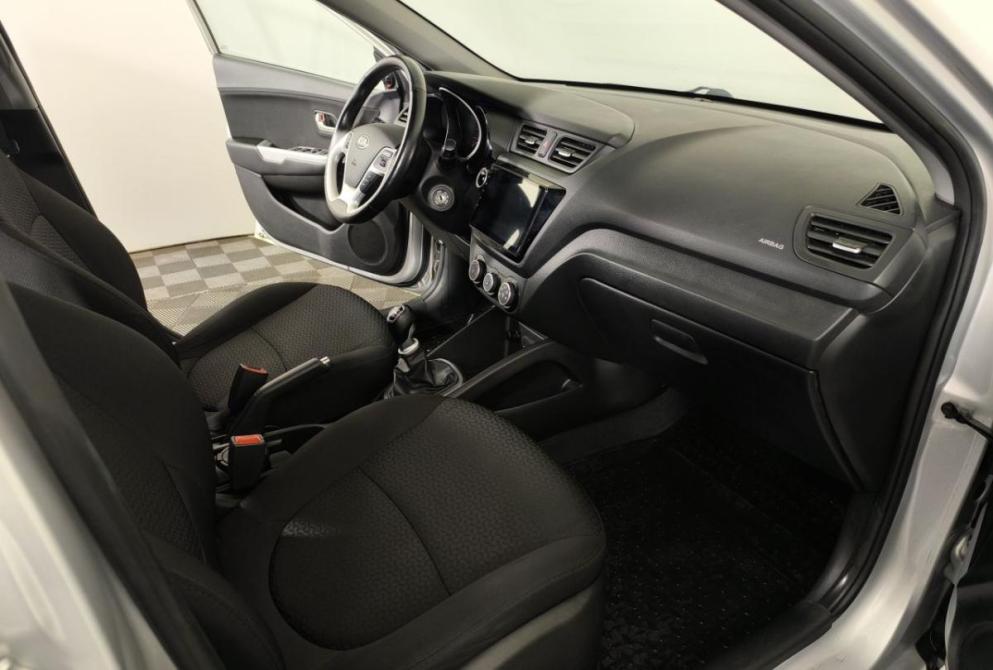 Kia Rio III Нижний Новгород  - изображение 10