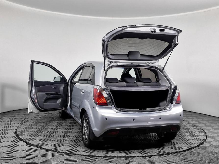 Kia Rio II Рестайлинг Нижний Новгород  - изображение 7