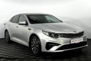 Kia Optima IV Рестайлинг Нижний Новгород  - изображение 25