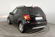 Suzuki SX4 I (Classic) Рестайлинг Волгоград  - изображение 27
