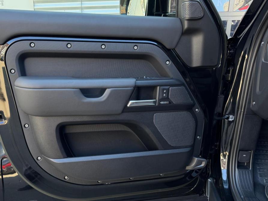 Land Rover Defender II Иркутск  - изображение 22
