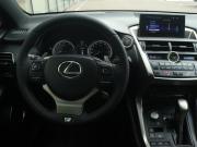 Lexus NX I Рестайлинг Казань  - изображение 28