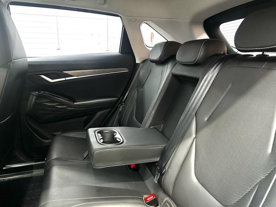 JAC JS6 Ростов-на-Дону  - изображение 19