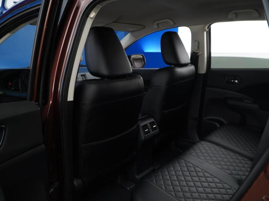 Honda CR-V IV Рестайлинг Москва  - изображение 11