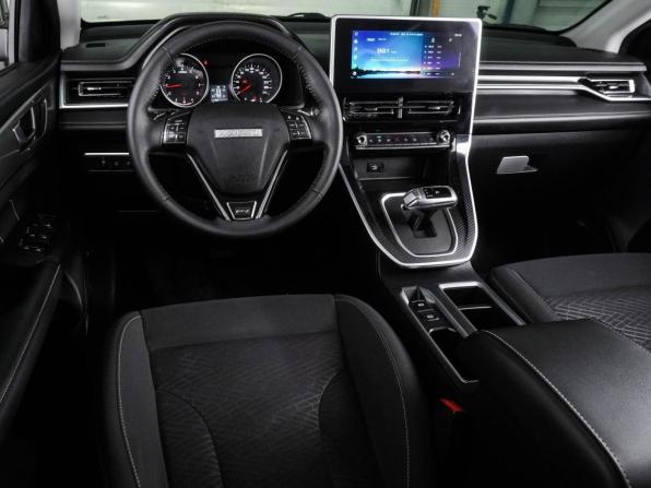 Haval M6 II с пробегом 2024 года, цена 1 849 000 рублей, 48252 км, внедорожник, Автокод Объявления