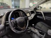Toyota RAV4 IV (XA40) Казань  - изображение 42