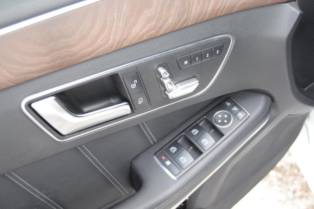 Mercedes-Benz E-Класс IV (W212 S212 C207) Рестайлинг Иркутск  - изображение 25
