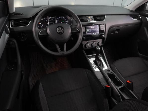 Skoda Octavia III (A7) с пробегом 2017 года, цена 1 429 000 рублей, 152655 км, лифтбек, Автокод Объявления