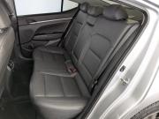 Hyundai Elantra VI (AD) Рестайлинг Москва  - изображение 39
