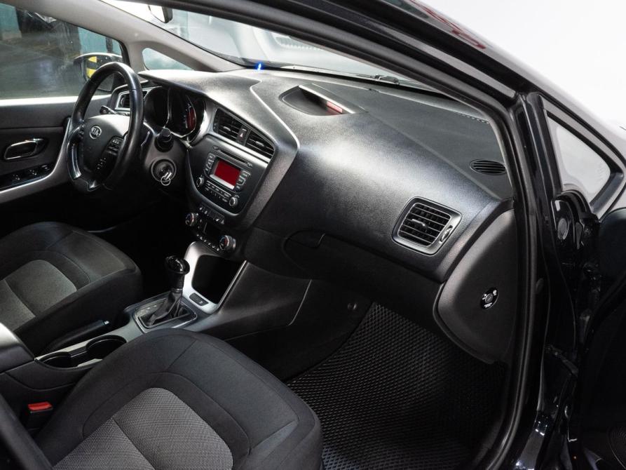 Kia Ceed II Рестайлинг Тюмень  - изображение 16